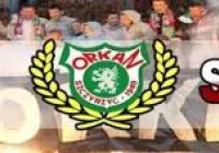 Łosoś na czerwono, kończył w ósemkę. Orkan dobił rywali w końcówce. - zdjęcie główne