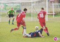 Konrad Koza rozerwał Ogniwo. Płomień wreszcie ze zwycięstwem. - zdjęcie główne