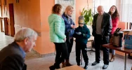 Pierwsza po latach giełda akwarystyczna - zdjęcie 1