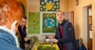 Pierwsza po latach giełda akwarystyczna - zdjęcie 2