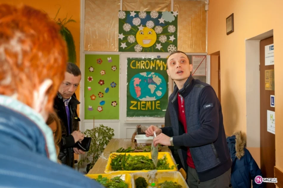 Giełda akwarystyczna - zdjęcie 2