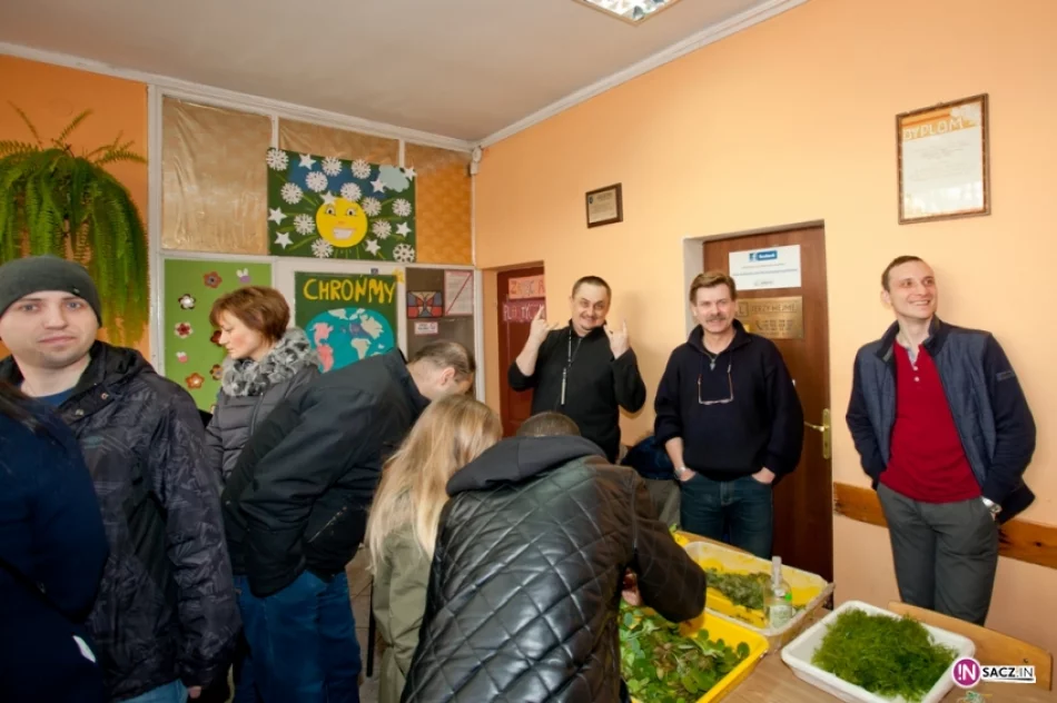 Giełda akwarystyczna - zdjęcie 3