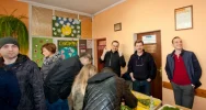 Pierwsza po latach giełda akwarystyczna - zdjęcie 3