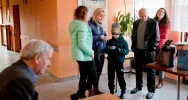 Pierwsza po latach giełda akwarystyczna - zdjęcie 4