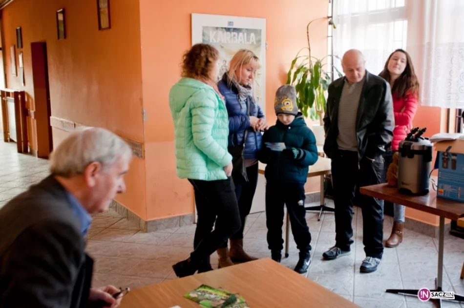 Giełda akwarystyczna - zdjęcie 4