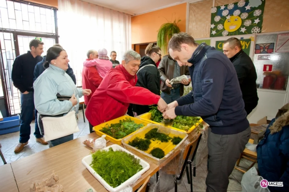 Giełda akwarystyczna - zdjęcie 5