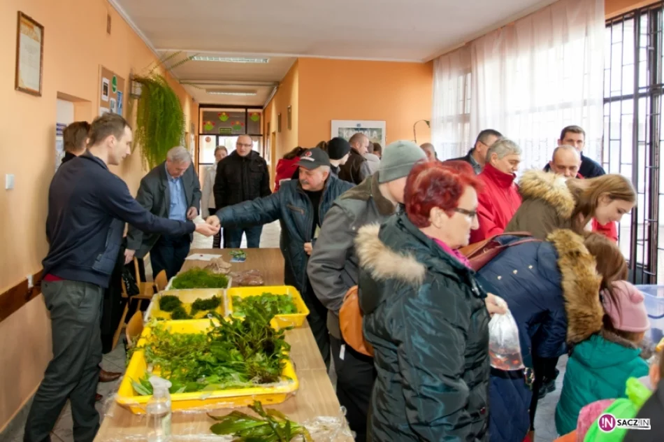 Giełda akwarystyczna - zdjęcie 7