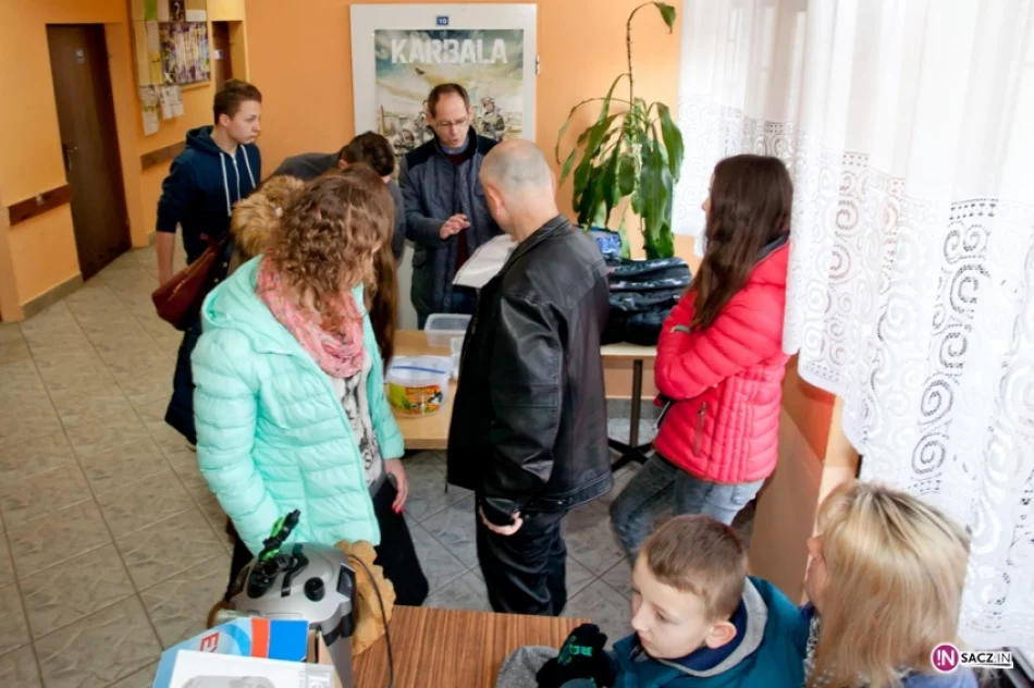 Giełda akwarystyczna - zdjęcie 10