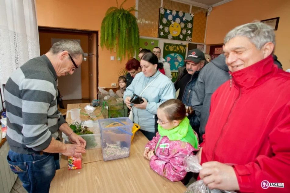 Giełda akwarystyczna - zdjęcie 11