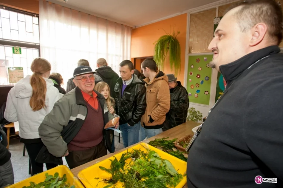 Giełda akwarystyczna - zdjęcie 12