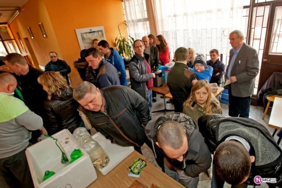 Giełda akwarystyczna - zdjęcie 13