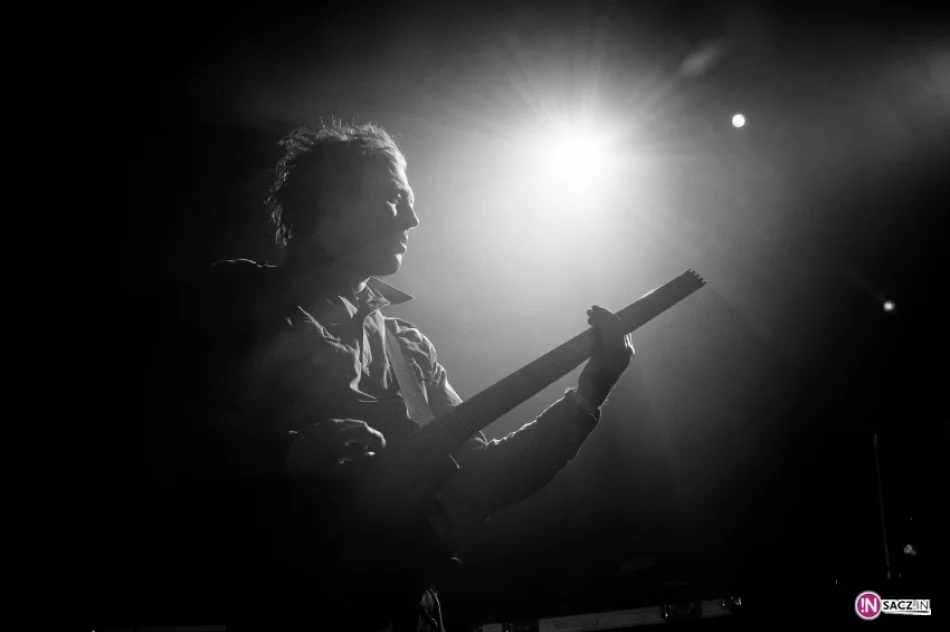 Punk Rock Festiwal na zakończenie cyklu Krynica Źródłem Kultury - zdjęcie 3