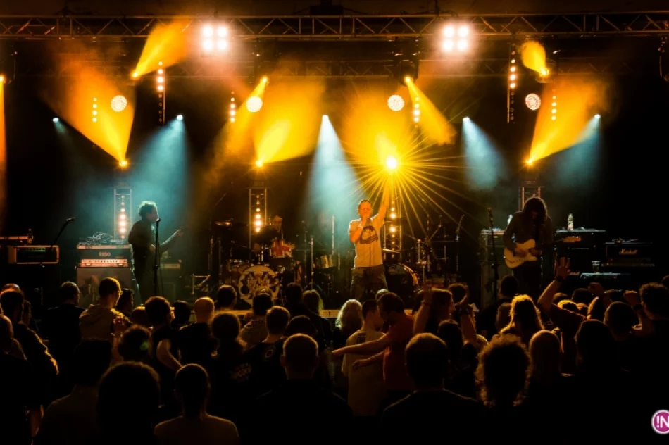 Punk Rock Festiwal na zakończenie cyklu Krynica Źródłem Kultury - zdjęcie 6