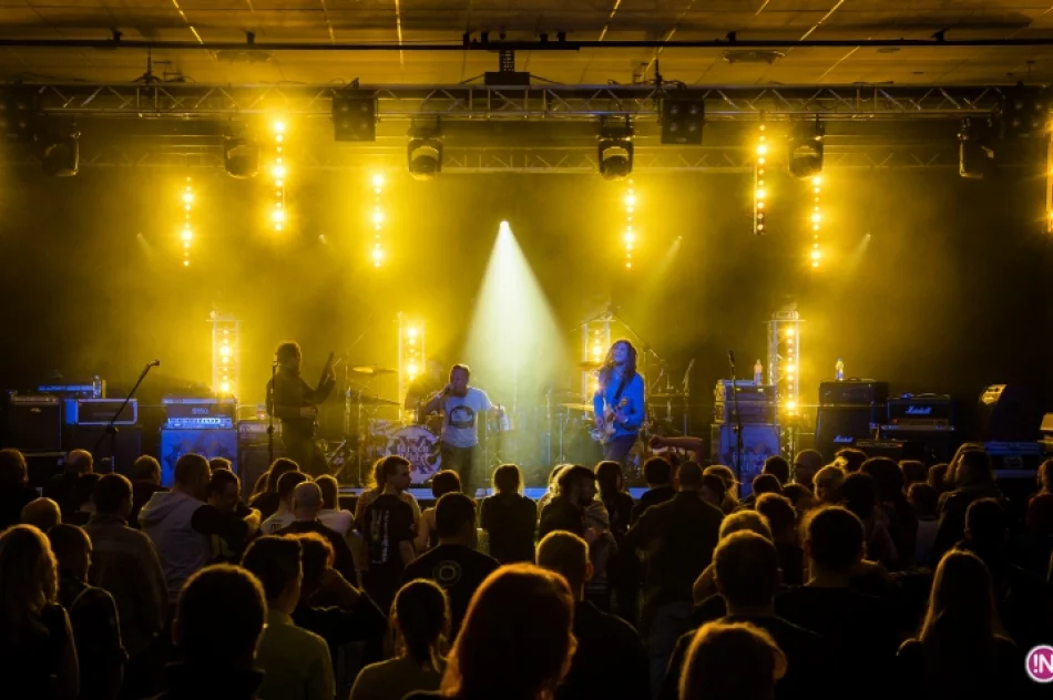 Punk Rock Festiwal na zakończenie cyklu Krynica Źródłem Kultury - zdjęcie 9