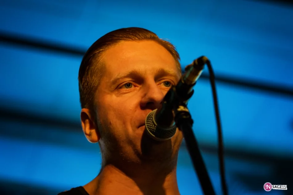 Punk Rock Festiwal na zakończenie cyklu Krynica Źródłem Kultury - zdjęcie 11