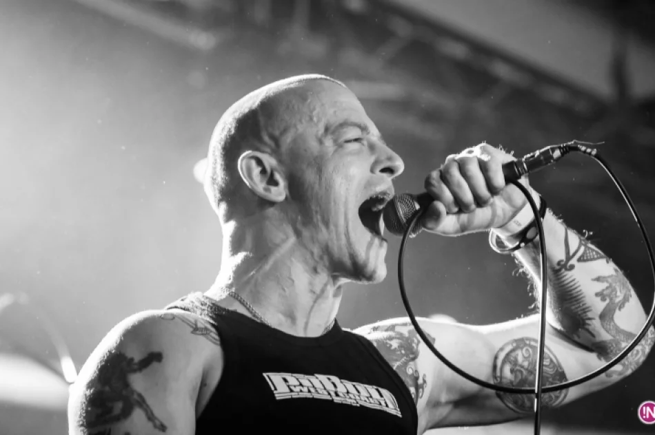 Punk Rock Festiwal na zakończenie cyklu Krynica Źródłem Kultury - zdjęcie 12