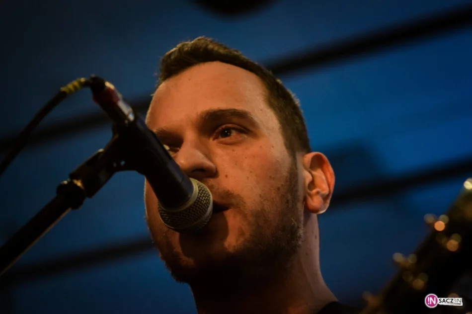 Punk Rock Festiwal na zakończenie cyklu Krynica Źródłem Kultury - zdjęcie 13