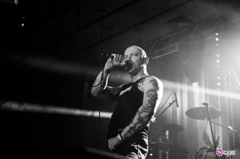 Punk Rock Festiwal na zakończenie cyklu Krynica Źródłem Kultury - zdjęcie 19