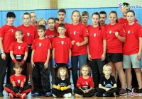 Zawody w kickboxingu o 'Puchar Prezydenta Nowego Sącza' - zdjęcie główne