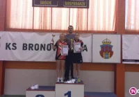 Płomień mocny już na początku sezonu - zdjęcie główne