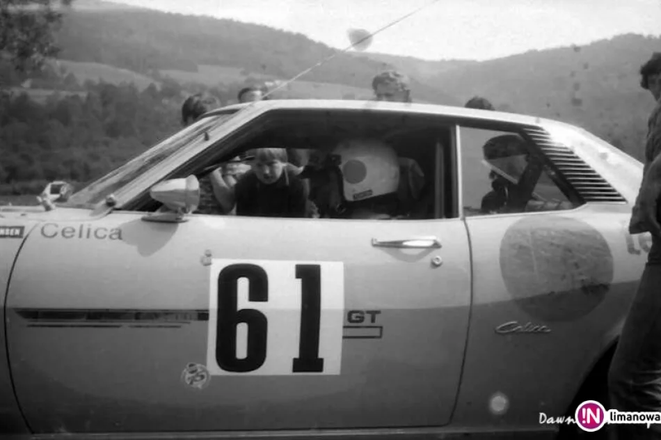 Rajd Polski 1974 - zdjęcie 5