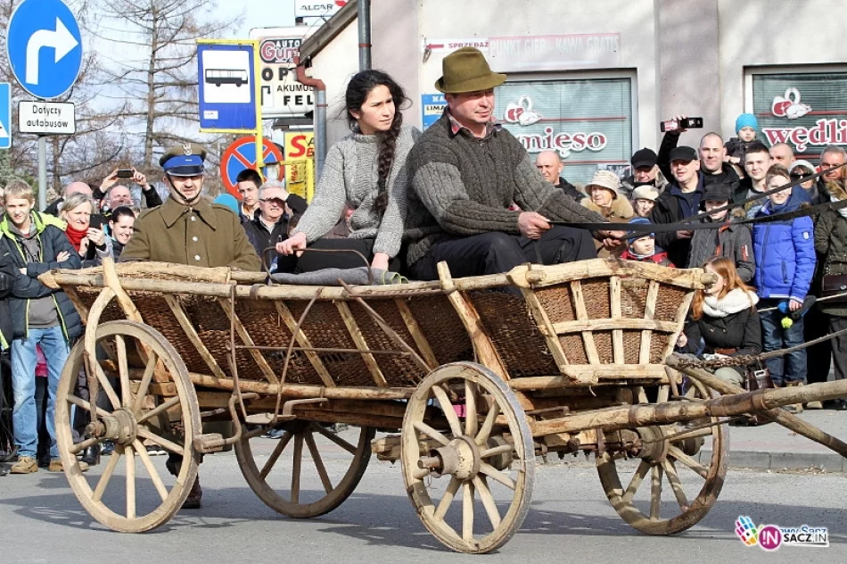 Spotkanie z Wyklętymi - rekonstrukcja historyczna - zdjęcie 6