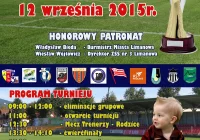 Wisła, Cracovia, Sandecja… dwanaście drużyn powalczy o Limanovia Cup - zdjęcie główne