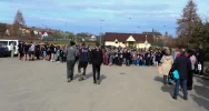 Pobiegli 'Tropem Wilczym'. Sukces pierwszej edycji - zdjęcie 1