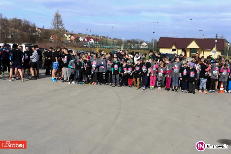 "Tropem Wilczym" - Przyszowa 2016 - zdjęcie 2