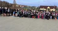 Pobiegli 'Tropem Wilczym'. Sukces pierwszej edycji - zdjęcie 2