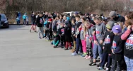Pobiegli 'Tropem Wilczym'. Sukces pierwszej edycji - zdjęcie 3
