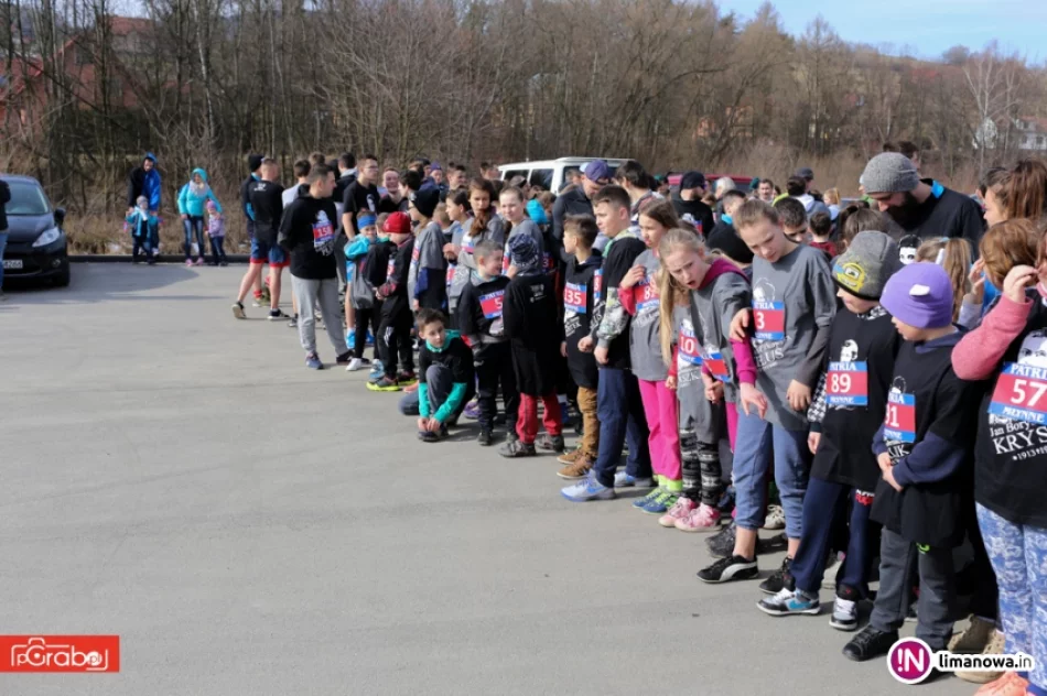 "Tropem Wilczym" - Przyszowa 2016 - zdjęcie 3