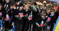 Pobiegli 'Tropem Wilczym'. Sukces pierwszej edycji - zdjęcie 4
