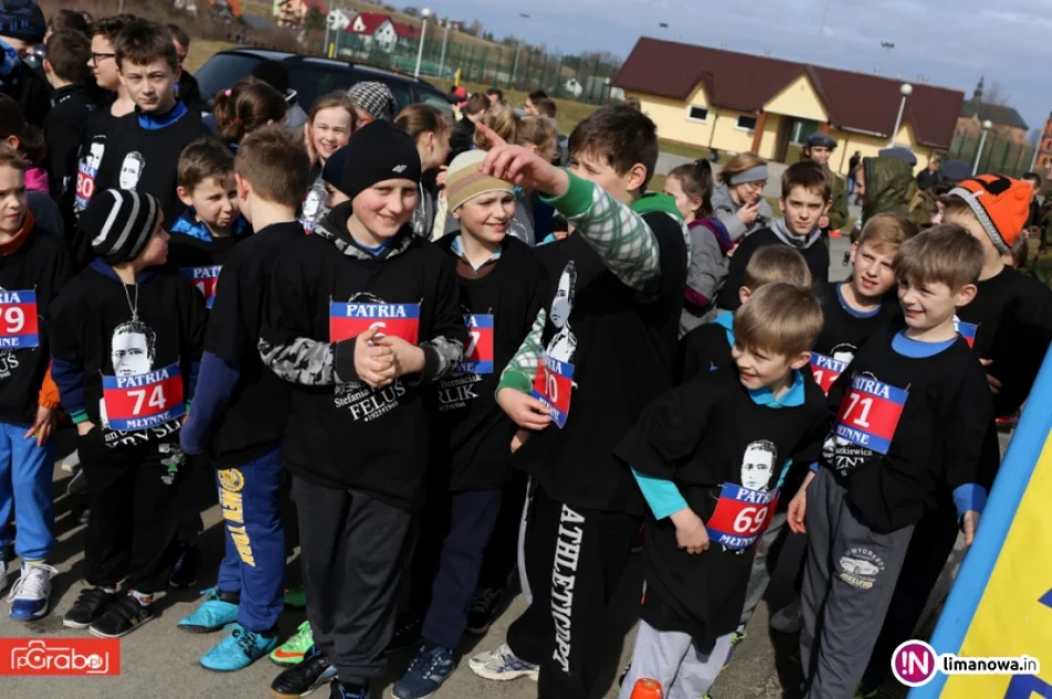 "Tropem Wilczym" - Przyszowa 2016 - zdjęcie 4