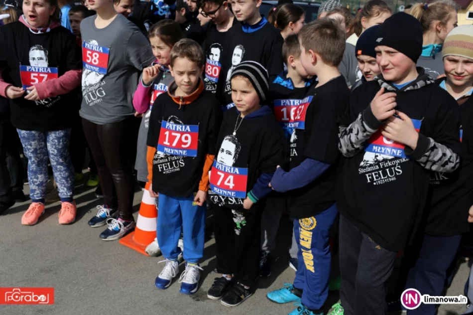 "Tropem Wilczym" - Przyszowa 2016 - zdjęcie 5