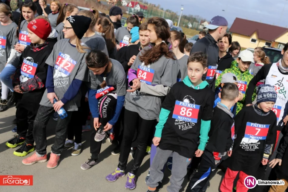 "Tropem Wilczym" - Przyszowa 2016 - zdjęcie 6