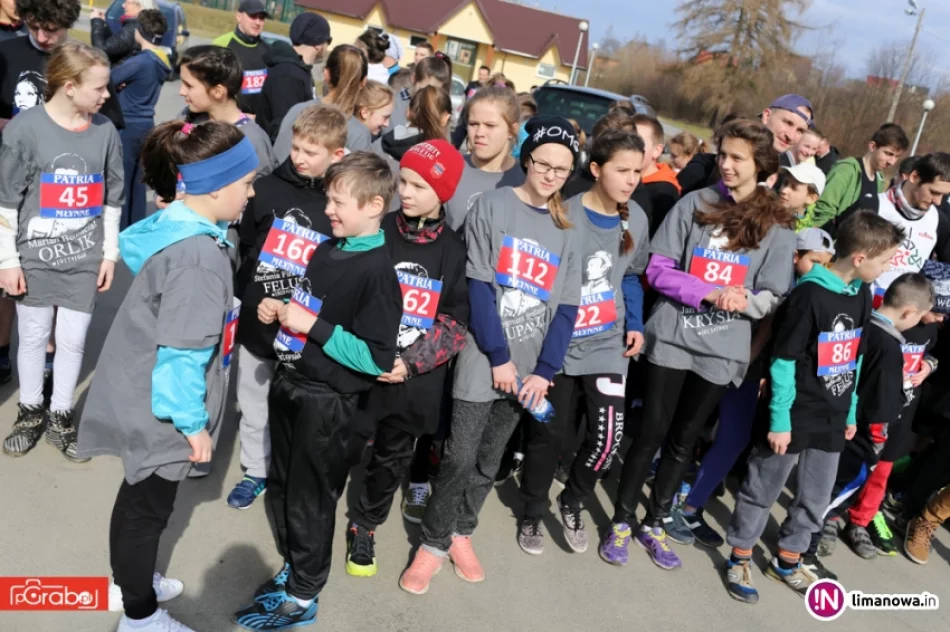 "Tropem Wilczym" - Przyszowa 2016 - zdjęcie 7