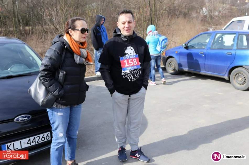 "Tropem Wilczym" - Przyszowa 2016 - zdjęcie 8