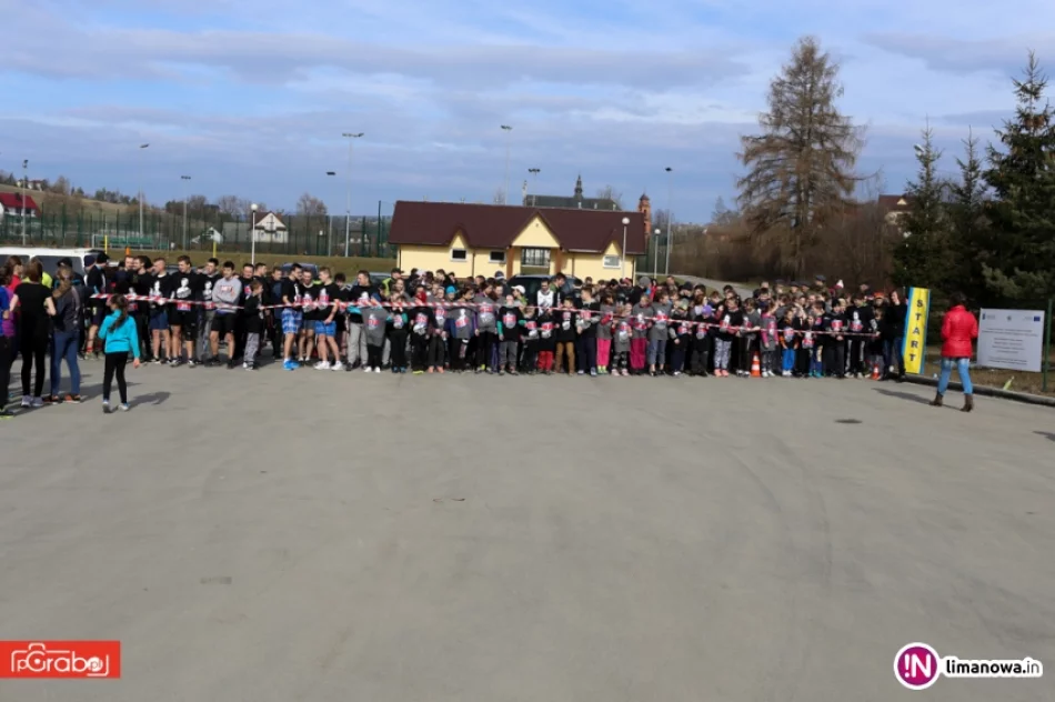 "Tropem Wilczym" - Przyszowa 2016 - zdjęcie 9