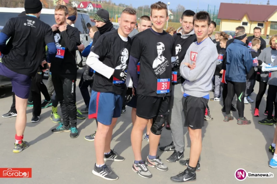 "Tropem Wilczym" - Przyszowa 2016 - zdjęcie 10