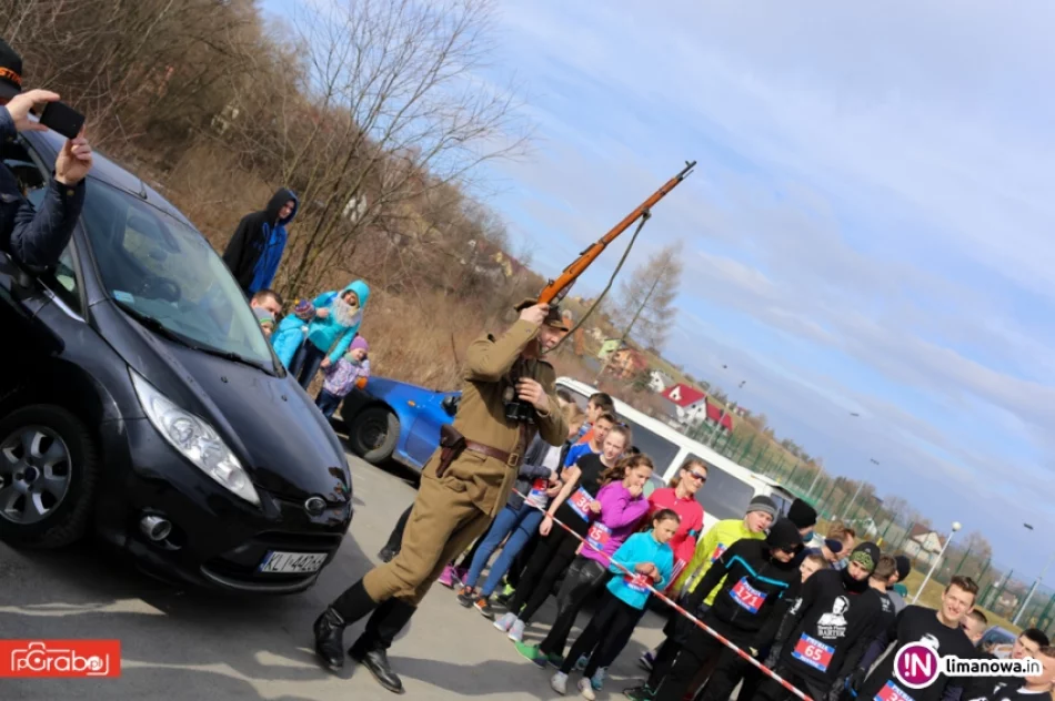 "Tropem Wilczym" - Przyszowa 2016 - zdjęcie 11