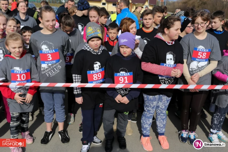 "Tropem Wilczym" - Przyszowa 2016 - zdjęcie 12