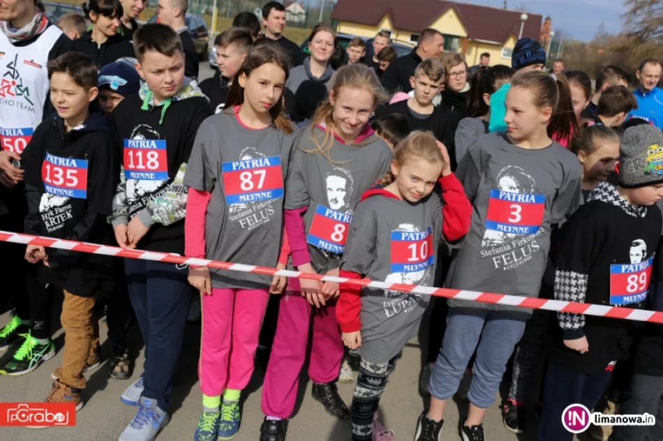 "Tropem Wilczym" - Przyszowa 2016 - zdjęcie 13