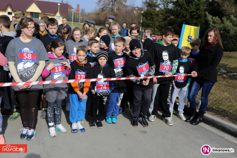 "Tropem Wilczym" - Przyszowa 2016 - zdjęcie 14