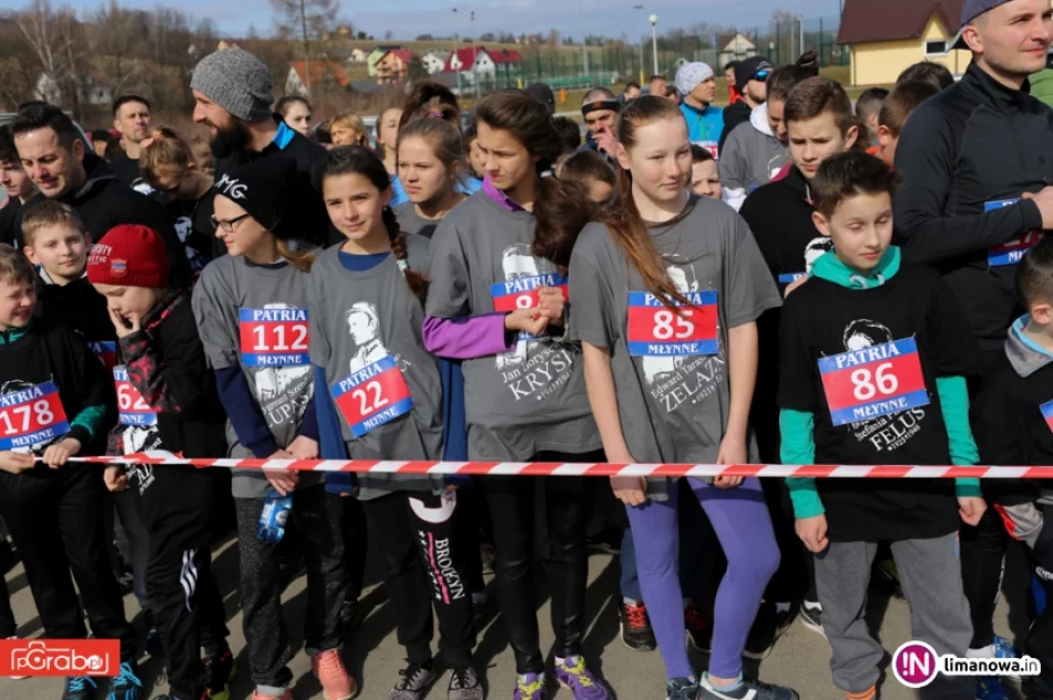 "Tropem Wilczym" - Przyszowa 2016 - zdjęcie 15