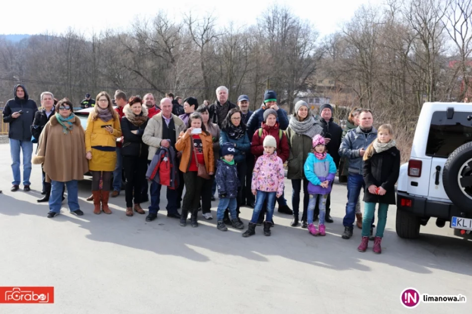 "Tropem Wilczym" - Przyszowa 2016 - zdjęcie 16