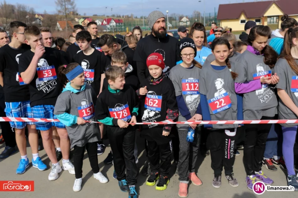 "Tropem Wilczym" - Przyszowa 2016 - zdjęcie 17