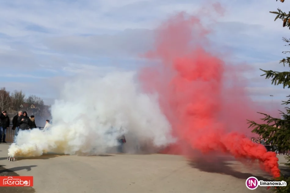 "Tropem Wilczym" - Przyszowa 2016 - zdjęcie 18