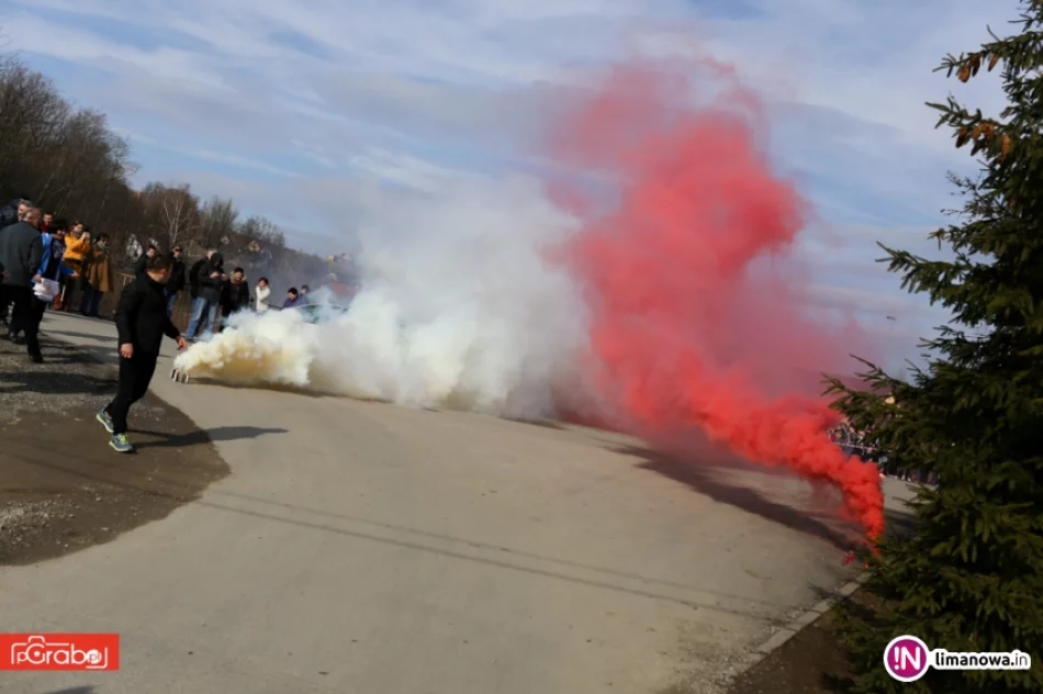 "Tropem Wilczym" - Przyszowa 2016 - zdjęcie 19