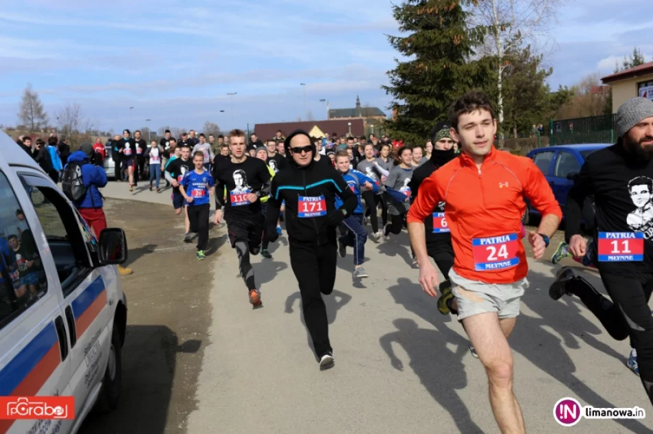 "Tropem Wilczym" - Przyszowa 2016 - zdjęcie 20